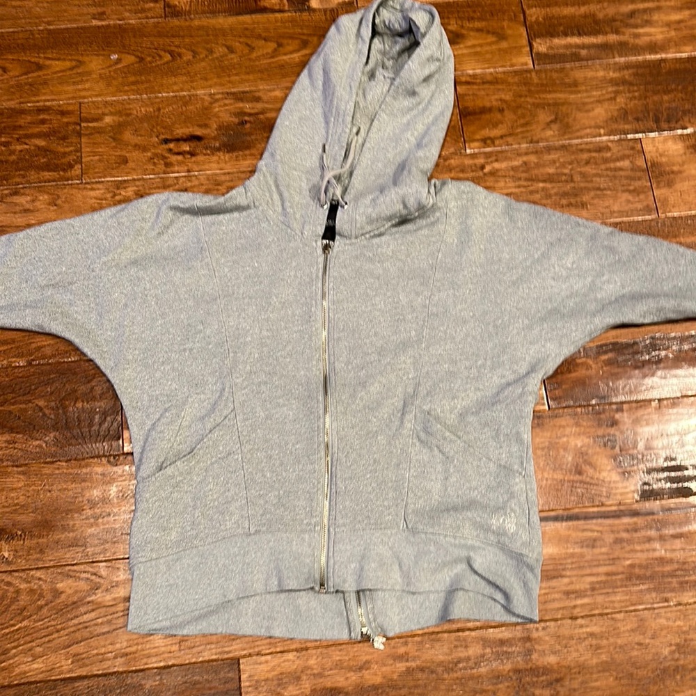 Victoria secret zip up